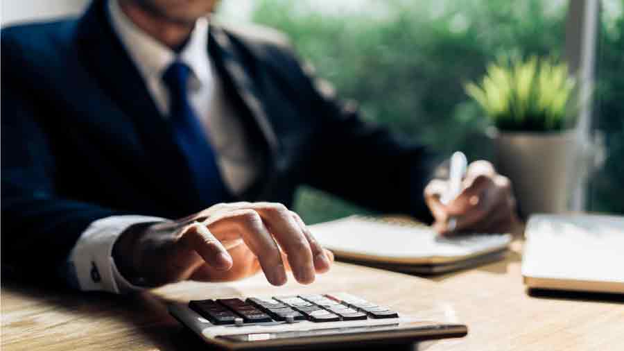 UAE Accounting Services